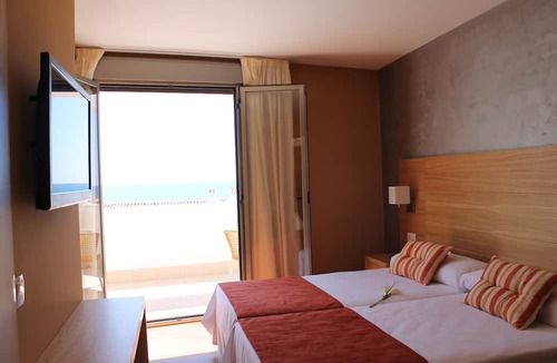 La Cala de Mijas Hotel | Hotel Carmen