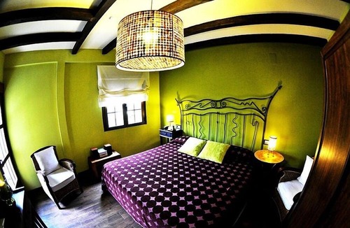 Casar de Palomero Hotel | La Posada del CaSar