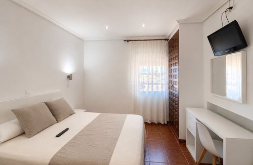 Old Town of Avila Hostel | Hostal Bellas