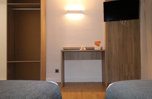 Palencia Hostel | Alda Palencia Plaza