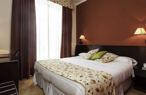El Puerto de Santa Maria Hotel | Casa Del Regidor