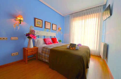 Monzon de Campos Hotel | Hotel Rural la Concordia