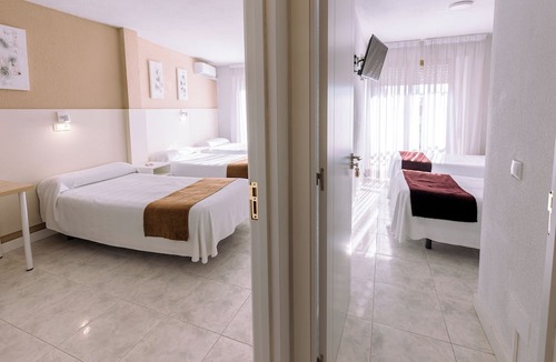 Pinto Hostel | Hostal Gran Vía