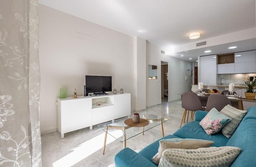 Torreblanca Apartment | Amazing apartment in Fuengirola