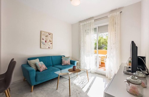 Torreblanca Apartment | Amazing apartment in Fuengirola