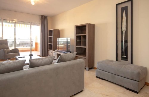 Guadalmina Apartment | Spacious Modern Penthouse Guadalmina, San Pedro
