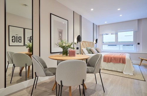 La Malagueta Apartment | iloftmalaga Muelle Uno VIII