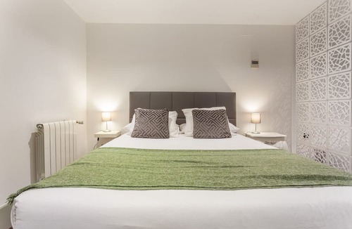 Chueca Apartment | Cibeles Studio apartment en Madrid