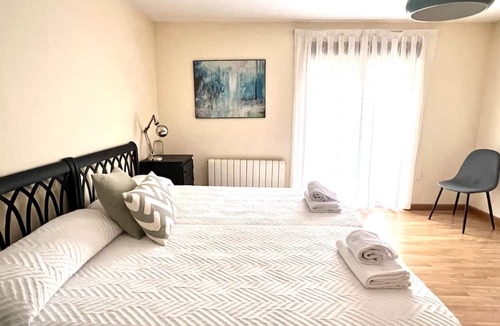 Old Town Apartment | -Housing León La Imprenta