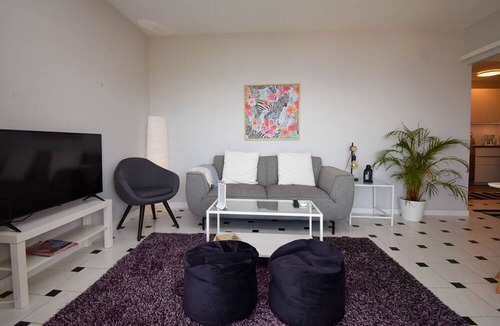 Torreblanca Apartment | Ref: 312 Top floor 2 bed apartment in Torreblanca with sea views
