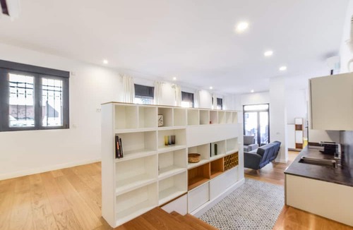 Salamanca Apartment | loft en plaza de ventas de alquiler temporal