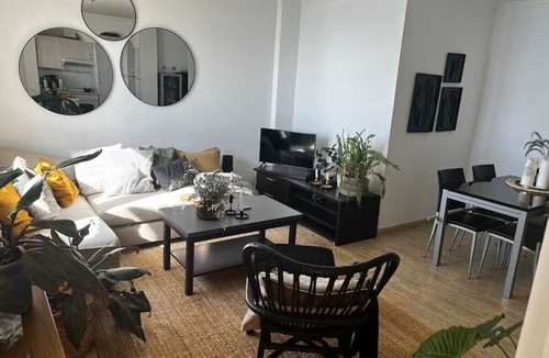 La Capellania Apartment | Playa de Carvajal Penthouse with sea views