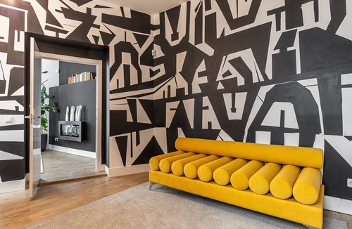 Moncloa-Aravaca Apartment | Waou Plaza de España IV - Alquiler Corta Duración