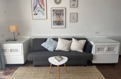 Sitio de Calahonda Apartment | Bright Apartment in Dona Lola, Calahonda, Mijas Costa – Seaside Holidays - Lupita CS107