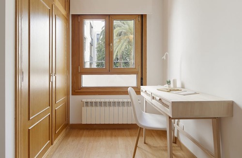 Centro y casco historico Apartment | 624A Coqueto, céntrico