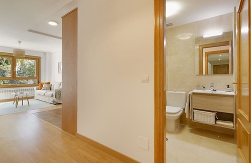 Centro y casco historico Apartment | 624A Coqueto, céntrico