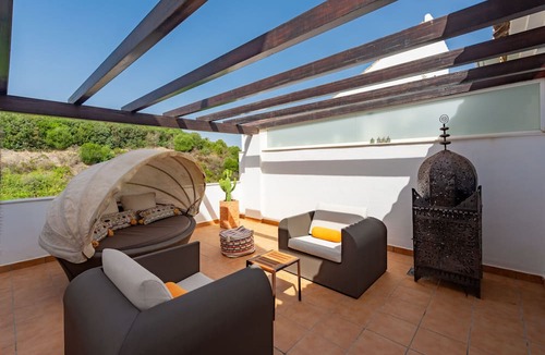 San Roque Apartment | Terrazas de Alcaidesa 2437 Penthouse