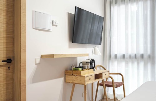 Numancia House | Vallecas Suites by Olala Homes
