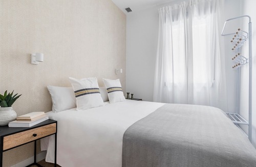 San Diego Apartment | Maderas Apartments by Olala Homes
