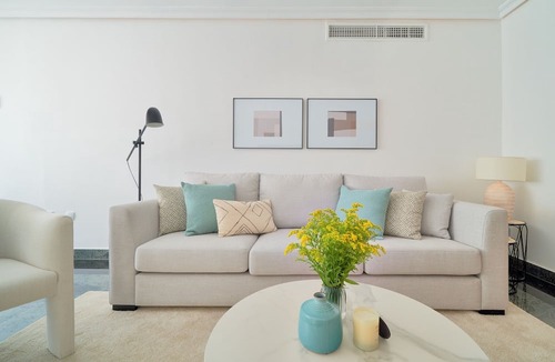 Carretera de Cadiz Apartment | iloftmalaga Playa Machado