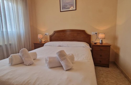 Oviedo City Centre Apartment | 626A Tres dormitorios con garaje