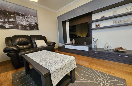 Monte Apartment | C01A06 Santander Los Alazanes