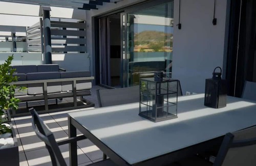 La Cala de Mijas Apartment | Cala Serena · Beautiful 3 bedroom apartment 850 meters from the beach in La Ca