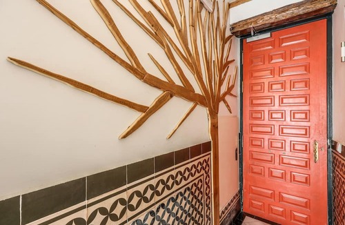 Malasana Apartment | Beautiful Renovated Loft in the center 5