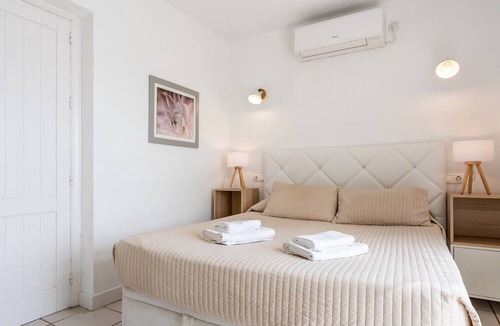 Sitio de Calahonda Apartment | Beach Front house - Full Sea view - Dona Lola Beach Resort - Marbella - Mijas