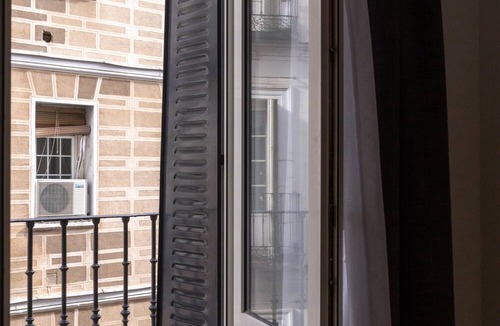 Justicia Apartment | Limehome Madrid San Lorenzo