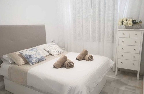 Mijas Pueblo Apartment | Mirador De Mijas Penthouse Apt Blq 2