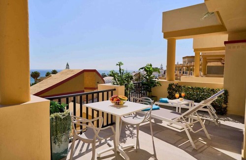 Nikki Beach Apartment | Honeymoon Boutique Suite * Beachfront Amazing Pools & View