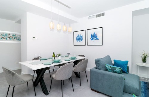 La Cala de Mijas Apartment | Brand new luxury apartment - Cala Serena