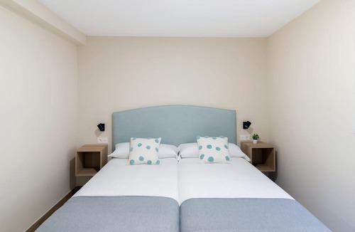 Old Town Apartment | Housing León- Azabachería 1B