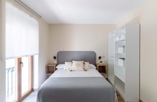 Old Town Apartment | Housing León Azabachería 1A