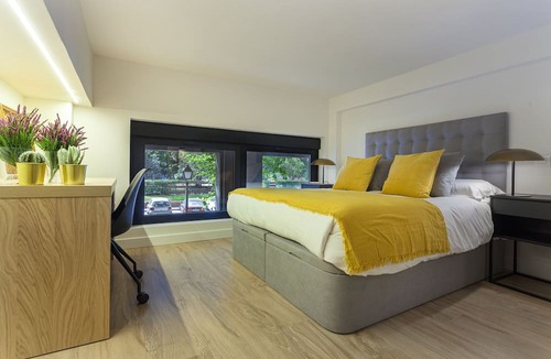 Retiro Apartment | Retiro V apartment in Madrid
