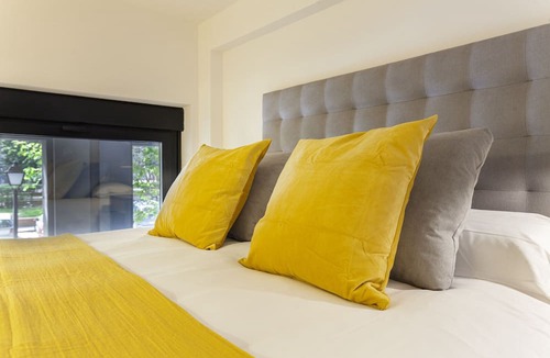 Retiro Apartment | Retiro V apartment in Madrid