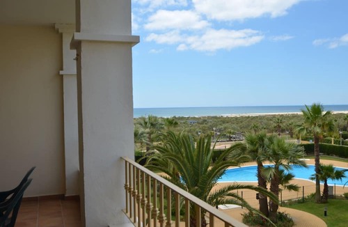 Punta del Moral Apartment | Apartamentos Solmares
