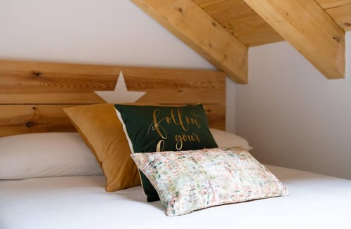 Old Town Apartment | Housingleon- Five Rooms La Rúa