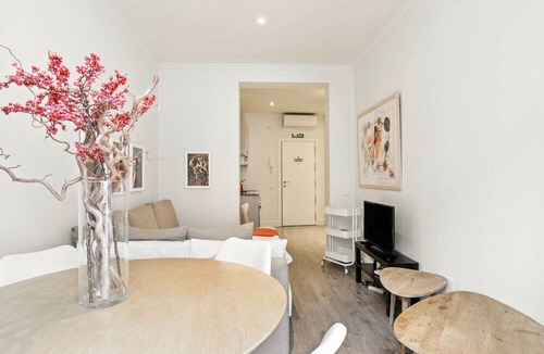 Justicia Apartment | Waou Chueca III - Alquiler Corta Duración