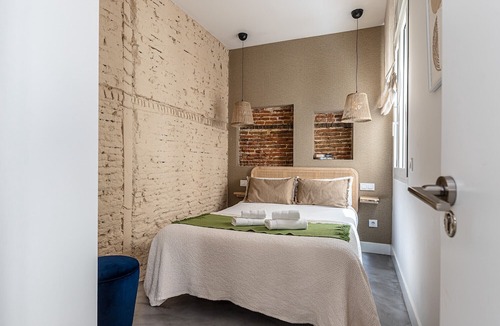 Chueca Apartment | Waou Chueca II - Alquiler Corta Duración