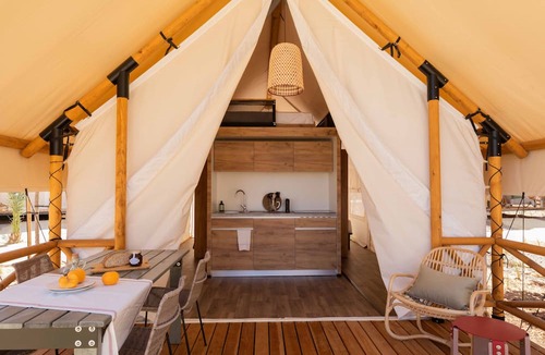 Nijar RV Rental | wecamp Cabo de Gata