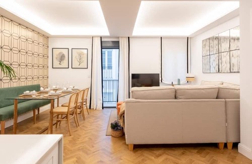 San Vicente Apartment | Hommyhome San Lorenzo