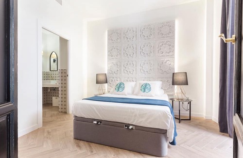 Embajadores Apartment | Zoko Suites III apartment in Madrid