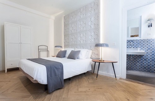 Embajadores Apartment | Zoko Suites III apartment in Madrid