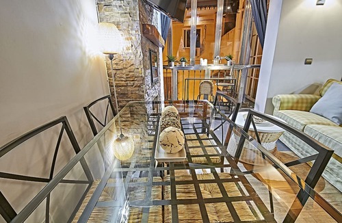 San Felipe Neri Apartment | My Special Place - An exceptional Loft