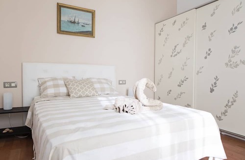 San Felipe Neri Apartment | Where you Want to be! Acogedor Piso en el Centro