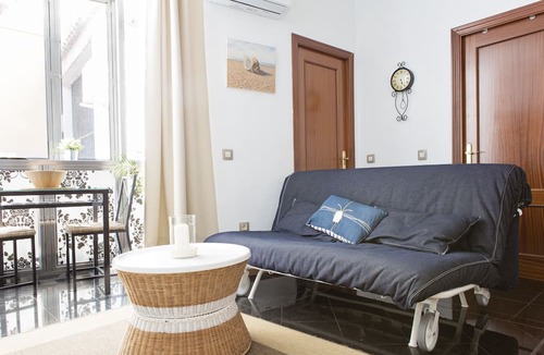 San Felipe Neri Apartment | Where you Want to be! Acogedor Piso en el Centro