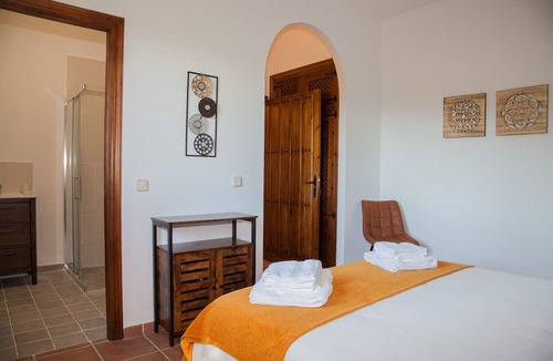 El Raso Other | Finca La Sayuela