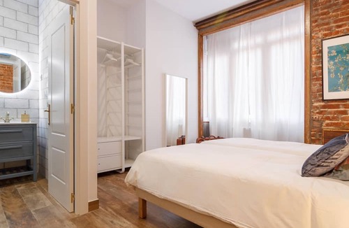 Bilbao Old Town Apartment | Old Town next to Plaza Nueva and Unamuno Square
